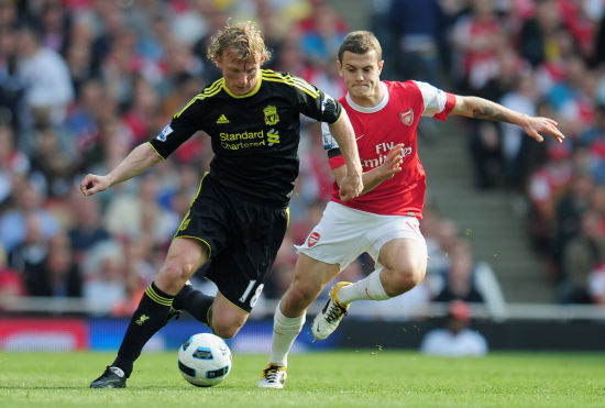 加克波94分破门维尔茨建功 利物浦97分钟遭绝平