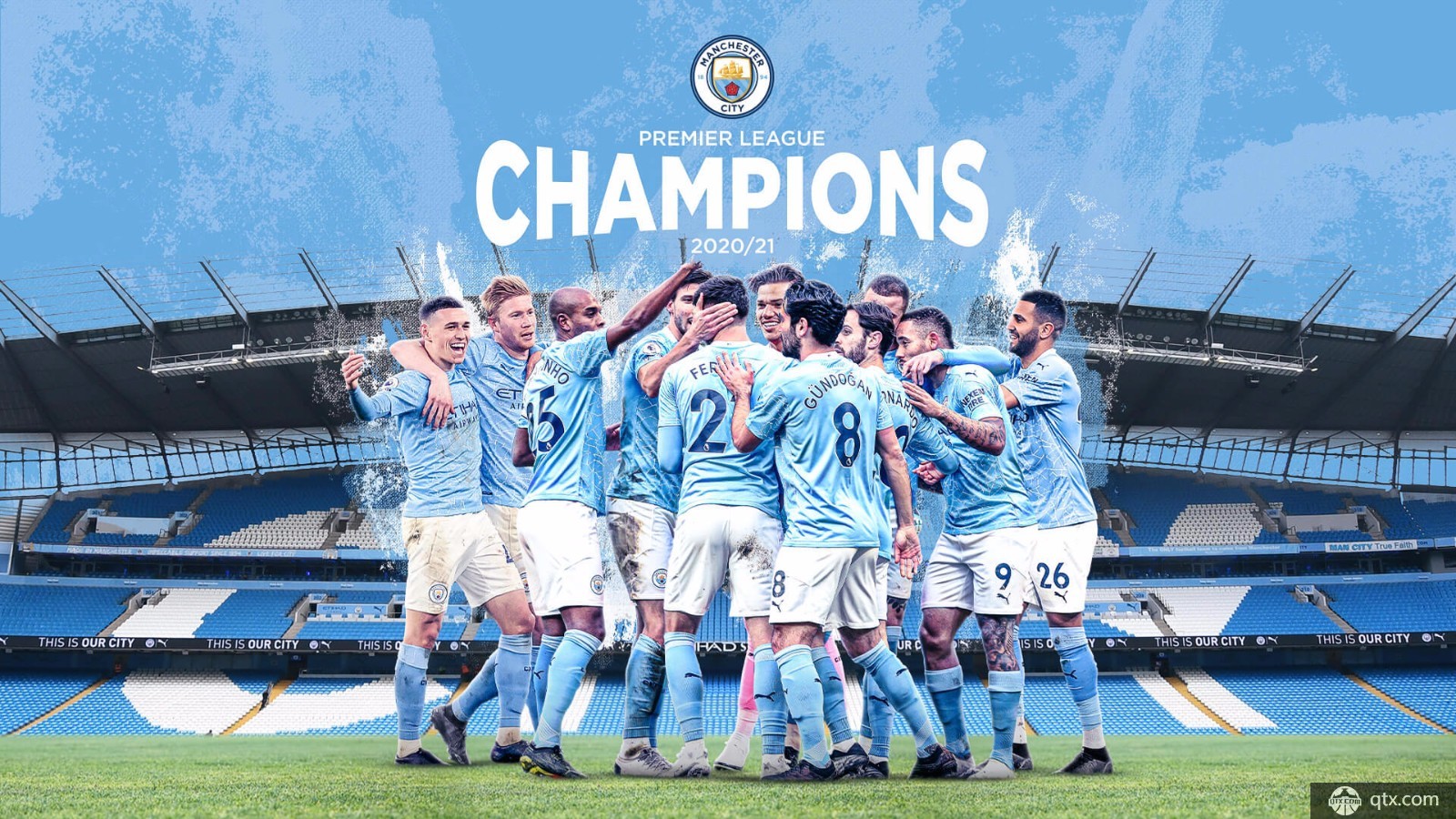 多库：我们进了第一个球之后，接下来的进球变得有些困难