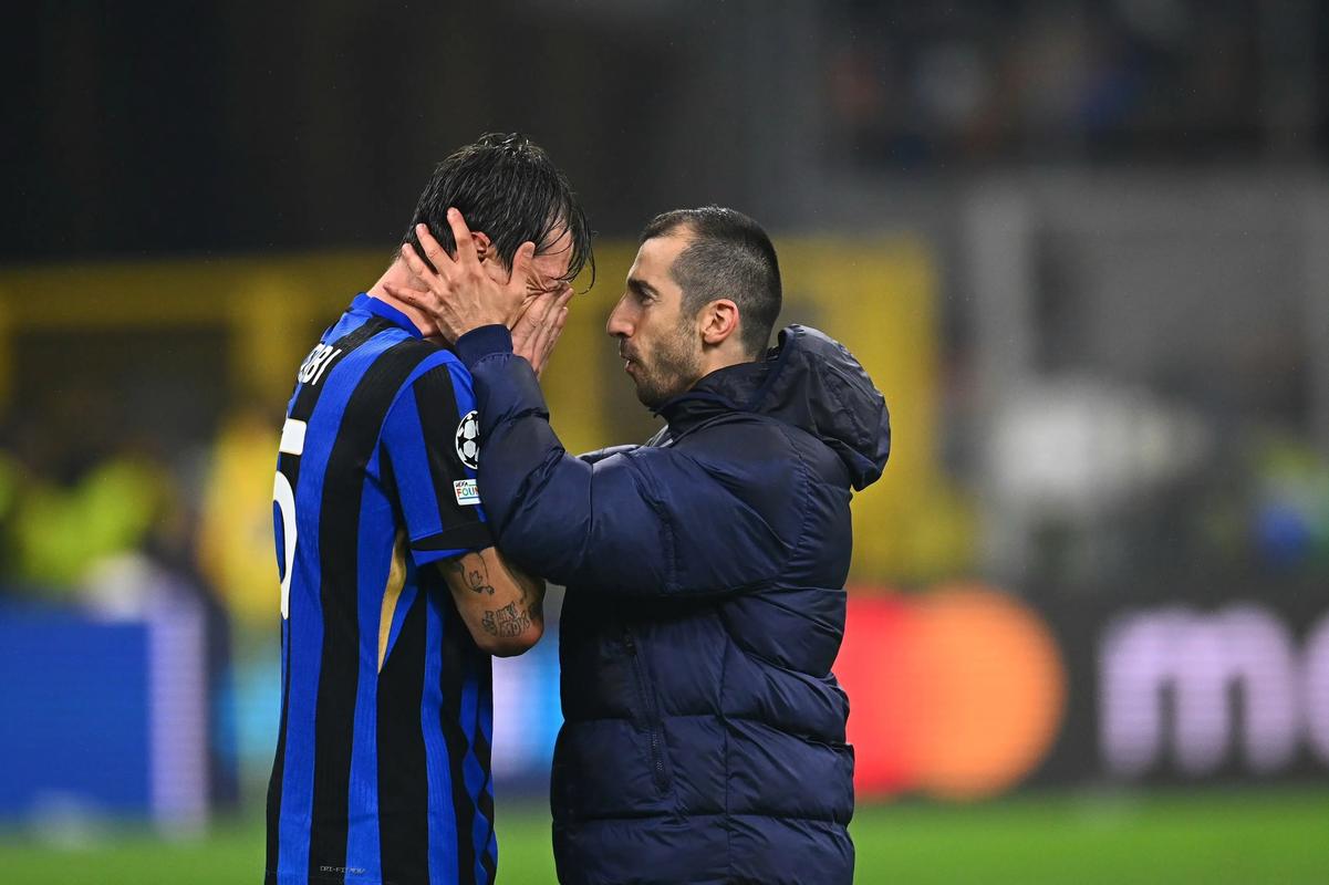 基米希：能否在对科隆的比赛中复出？我不这么认为