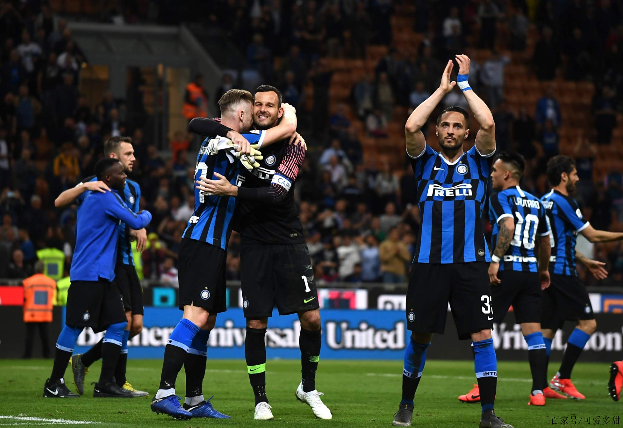 [中超]四球大胜 北京国安升至次席